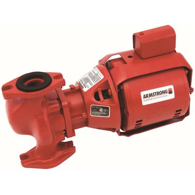 Armstrong Pumps S-25 Circulator Pump