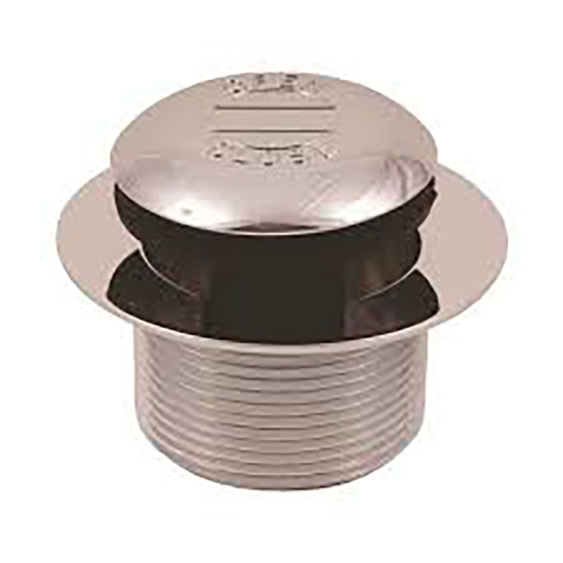 Tip Toe Drain Assembly Coarse
