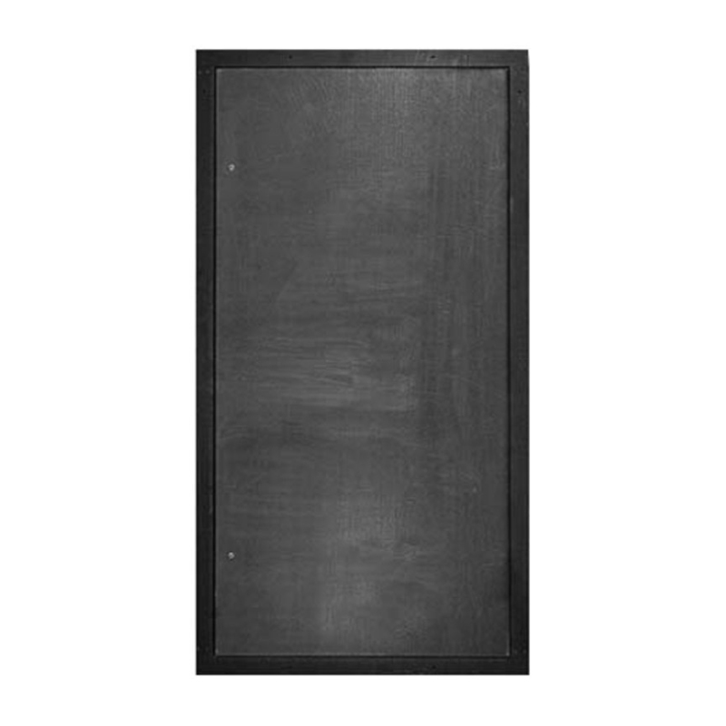 24" x 24" Hinged Metal Access Panel