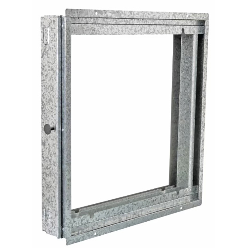 20" x 20" Air Filter Base for Electric Air Handlers