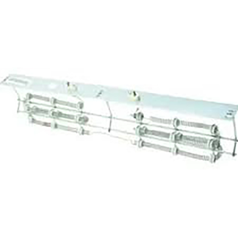 10 kW First Co. HX & HBX Electric Heat Strip - 315-4-5