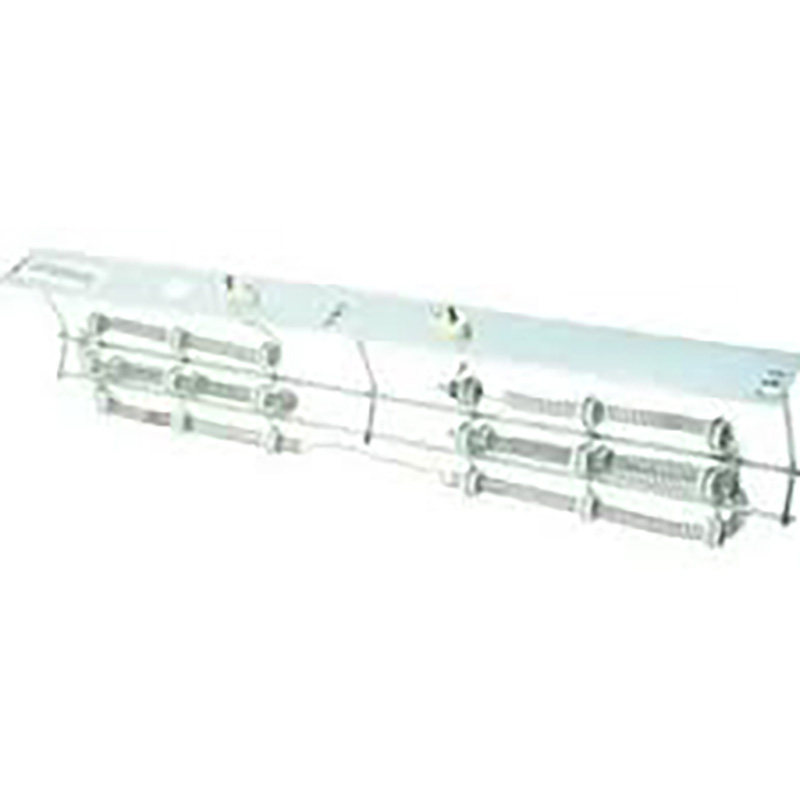 5 kW First Co. HX & HBX Electric Heat Strip - 315-4-2