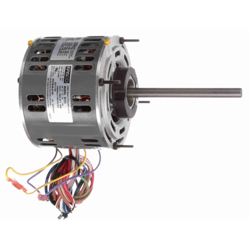 D721 Fasco Blower Motor