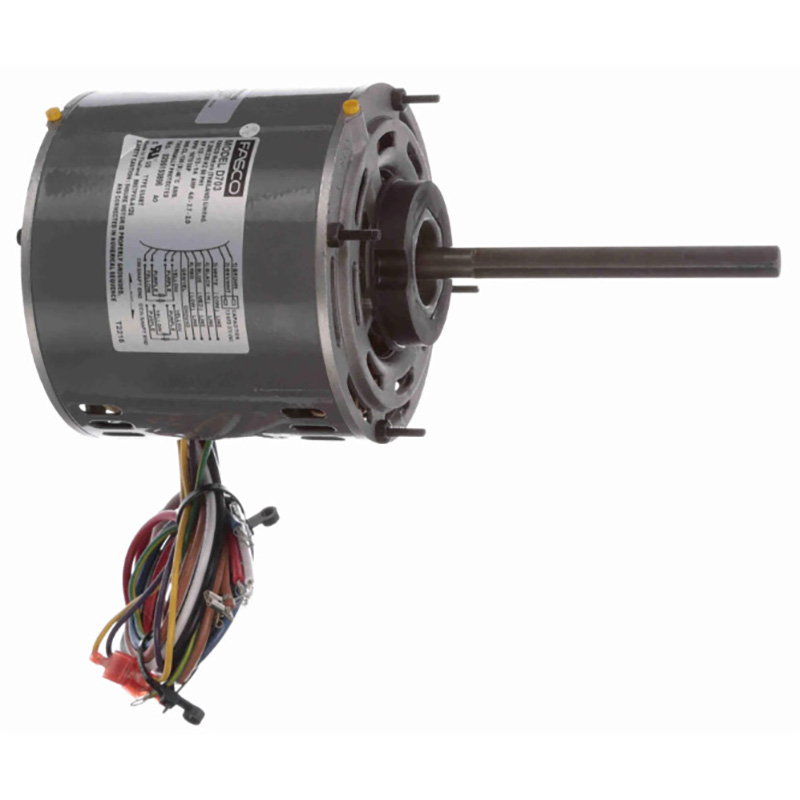 D923 Fasco Blower Motor