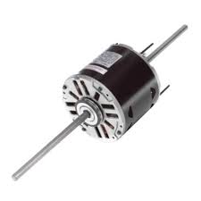 RA1034 Century Fan Coil Motor