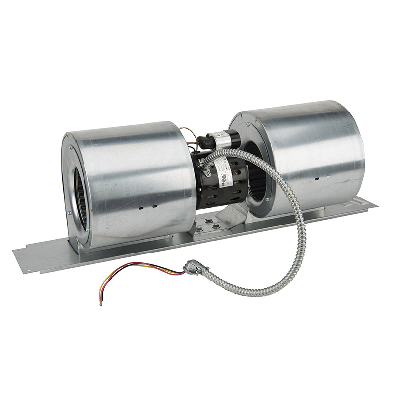 First Co. 30HX Fan Coil Blower Assembly - 208/230v - 330-12