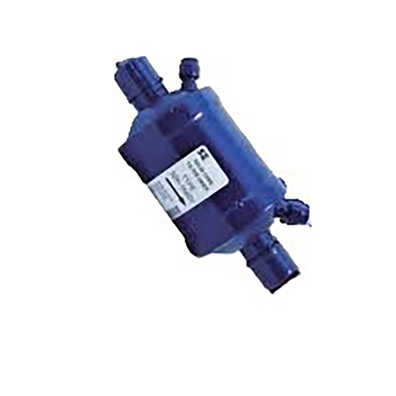 7/8" sweat x 13.5 cu. in. Suction Line Filter Drier