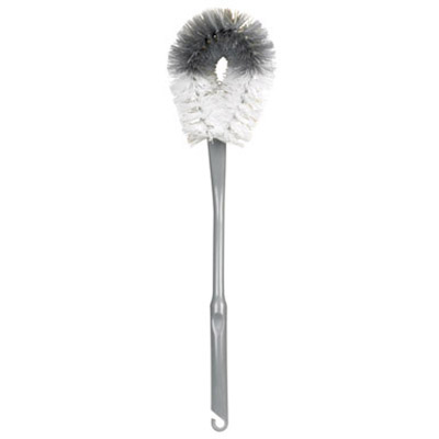 Plastic Bowl Brush