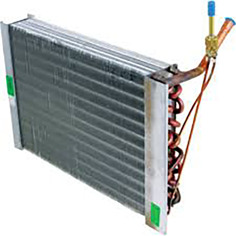 1.5 Ton First Co. R410a or R22 Vertical Evaporator Coil - 320-283