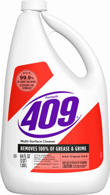 Formula 409 Cleaner Refill  - 64oz