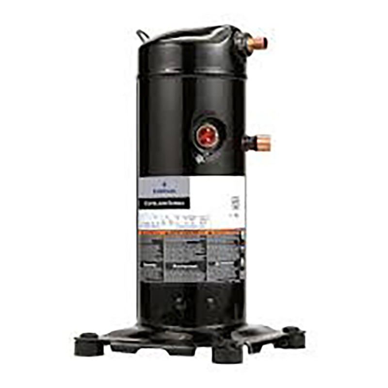 4 Ton R22 & R407C Copeland Scroll Compressor - ZR48K5E-PFV-800