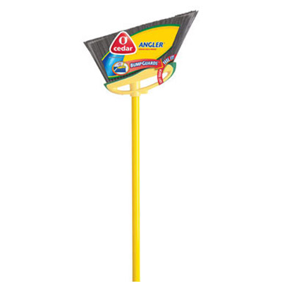 Plastic Angular Broom