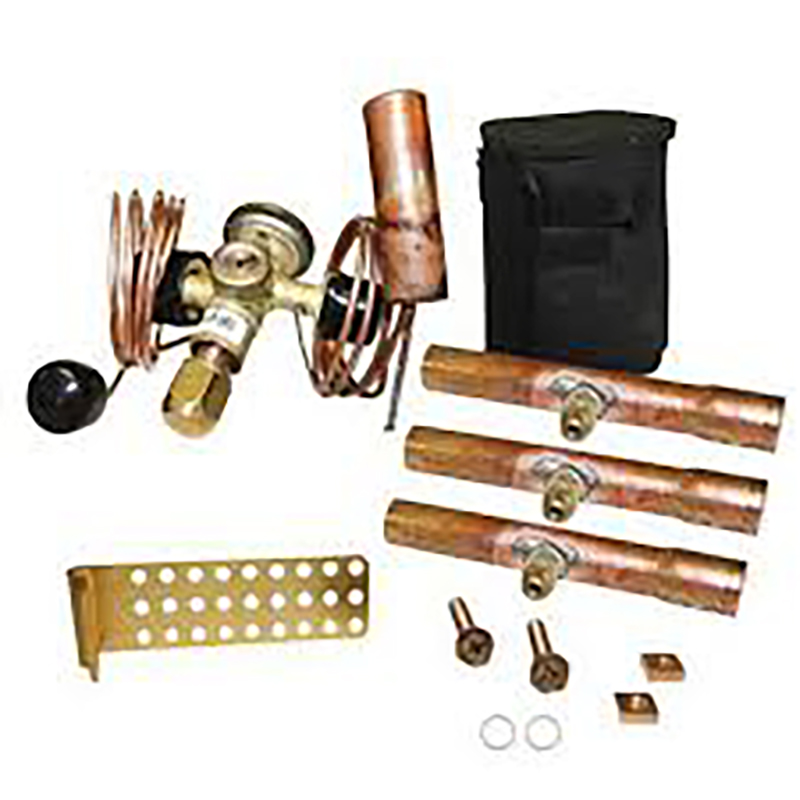 2.5 to 3 Ton R22 Goodman® Thermal Expansion Valve Kit - TX3N2