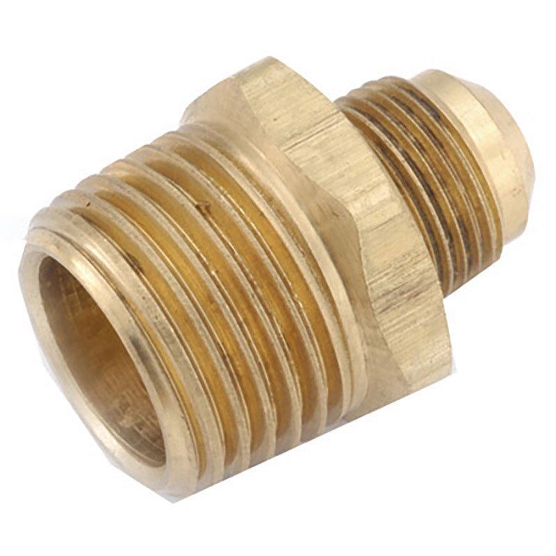 3/8" Flr X 3/8" Mpt Adapter