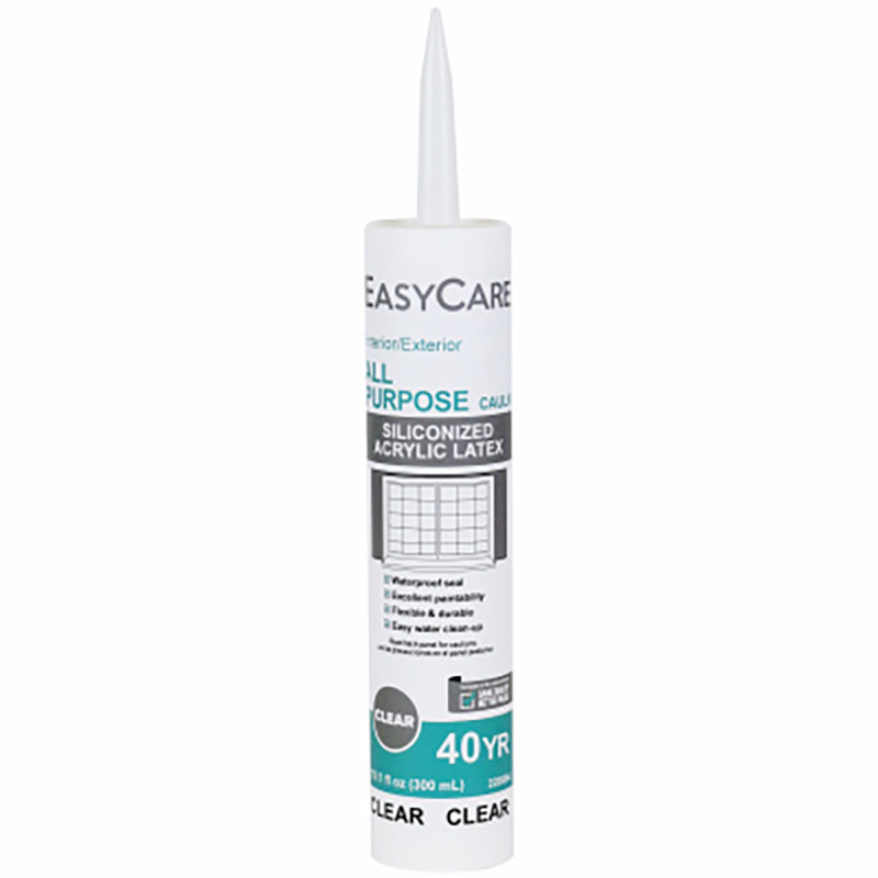 Polyseamseal Tub/Tile Caulk 6 Oz