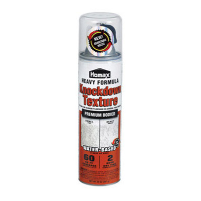 Knockdown Spray Texture 20 Oz