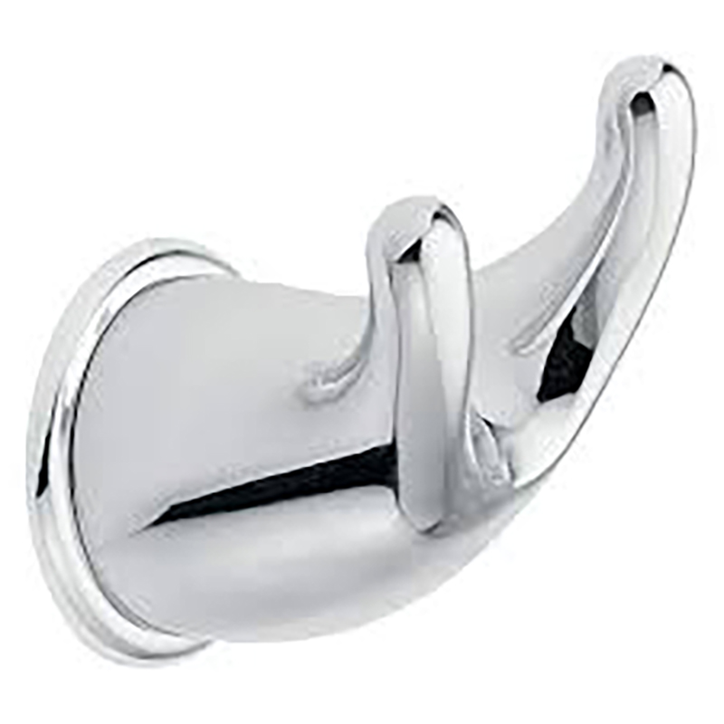 Moen Mason Robe Hook - Chrome