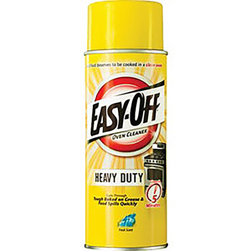 Easy-Off Aerosol Oven Cleaner  - 14.5oz