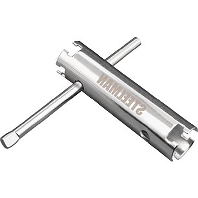 Basket Strainer Wrench