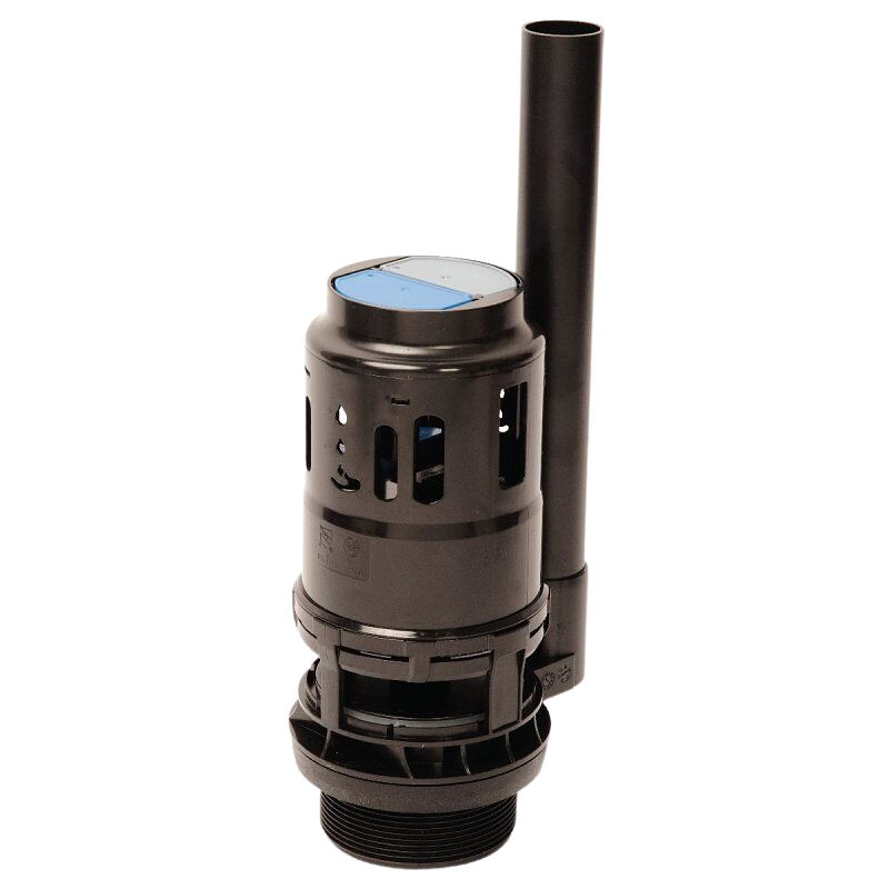 3" Universal Dual Flush Valve