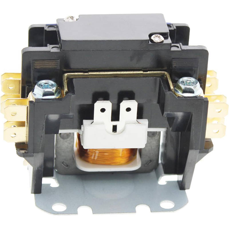 Garrison Contactor Sp