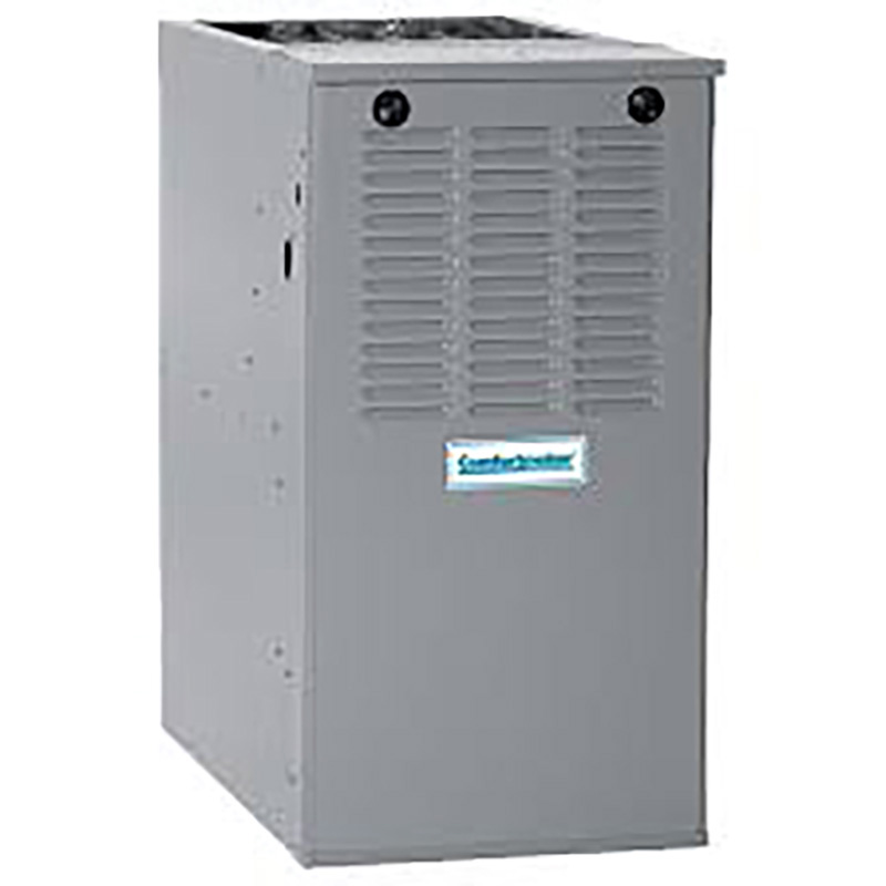 5 Ton Comfortmaker AFUE Gas Furnace - 90K BTU - 1 Stage