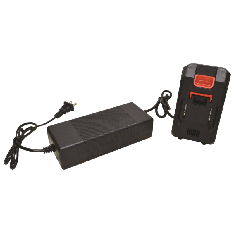 MaxeVac AC/DC Power Adapter for MEVP6SB Vacuum Pump