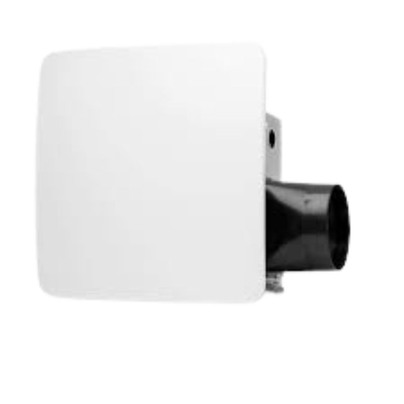 ReVent Bathroom Ventilation Fan - White - RVSS80100