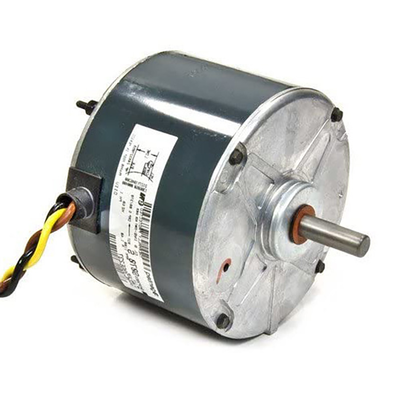 2 Ton Comfortmaker Condenser Fan Motor - 1186357