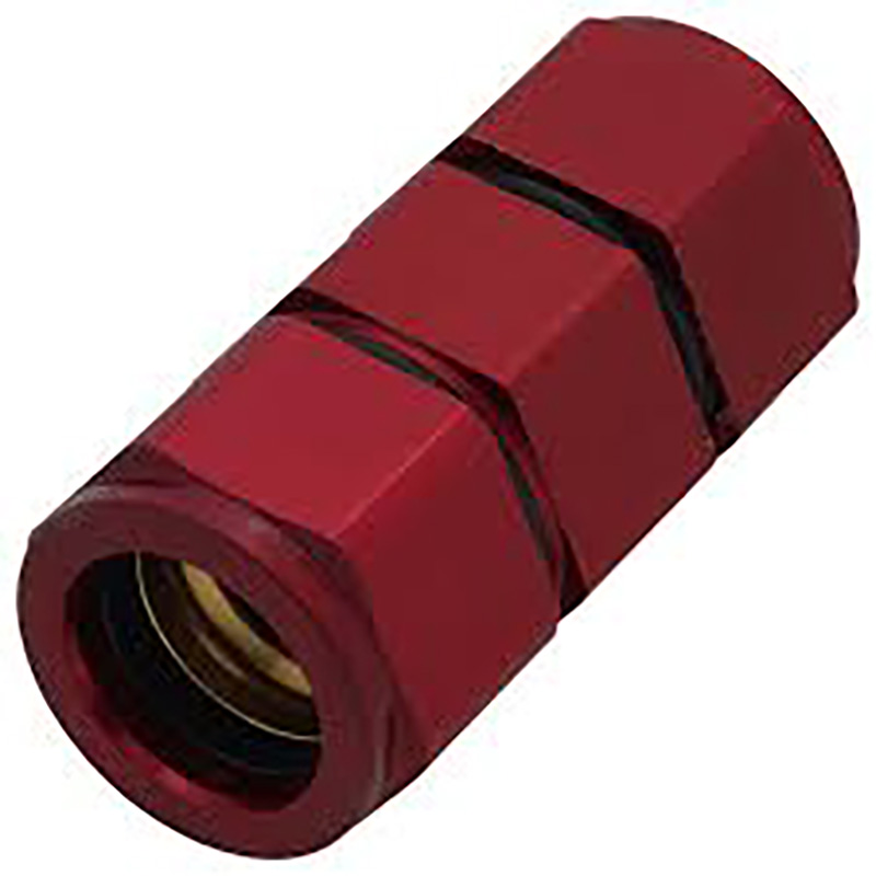 5/8" Comp SmartLock® Swage Union