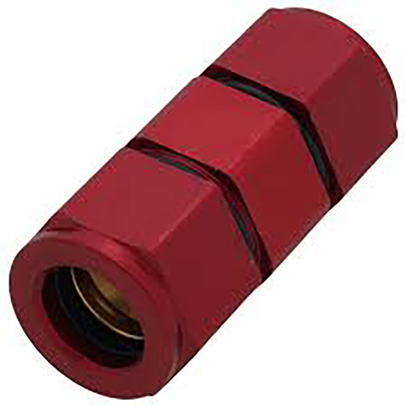 5/8" Comp SmartLock® Straight Union