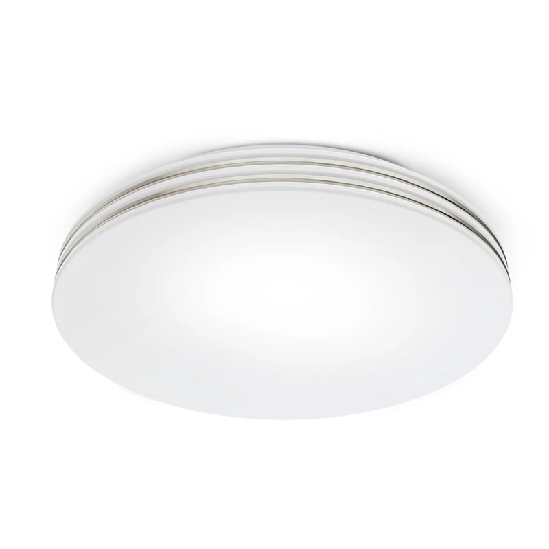 Saturn Light Led 13" Sn