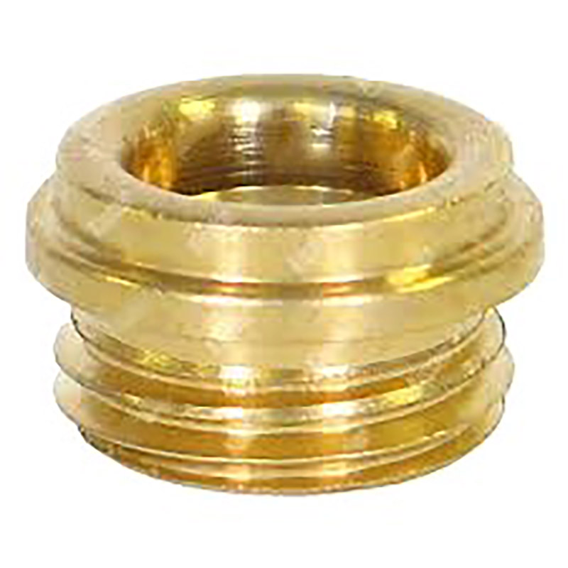 Sayco Brass Seat 1/2"X5/16"X20
