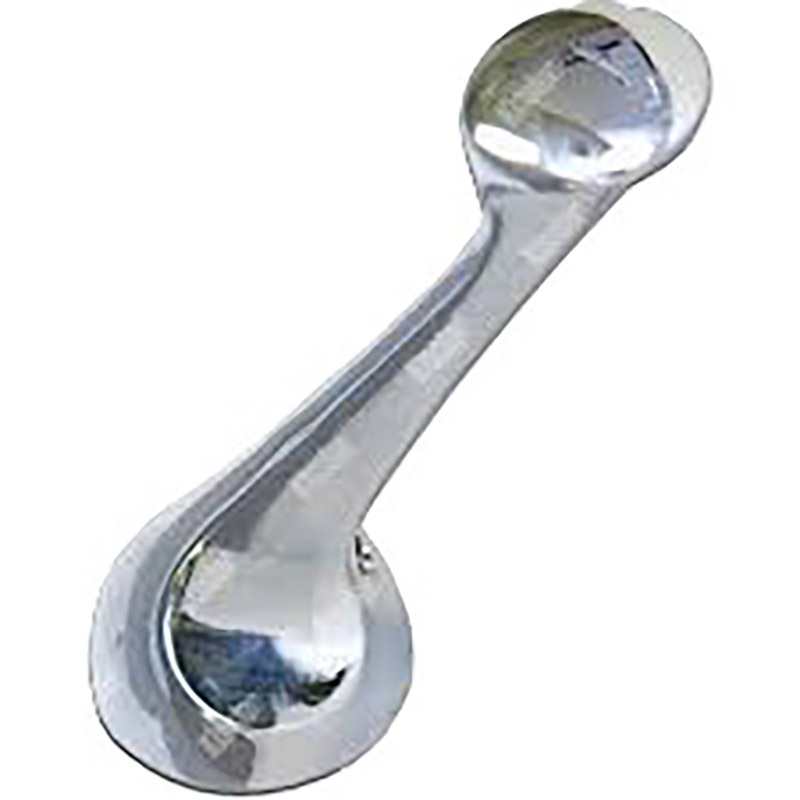 Delta Replacement Hdle Flat Top