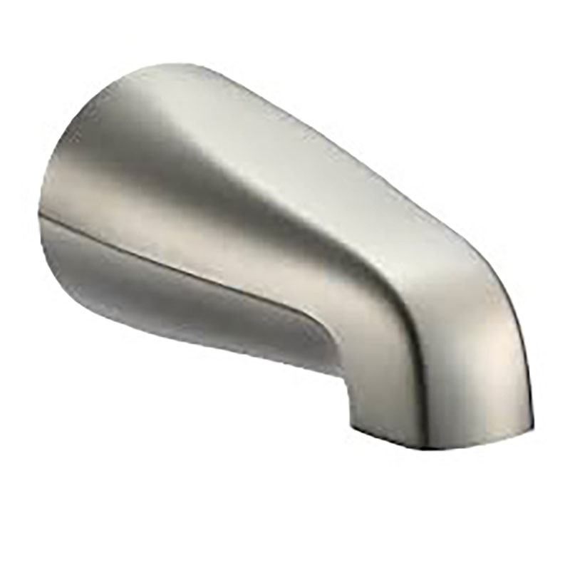 Tub Spout No Diverter Bn