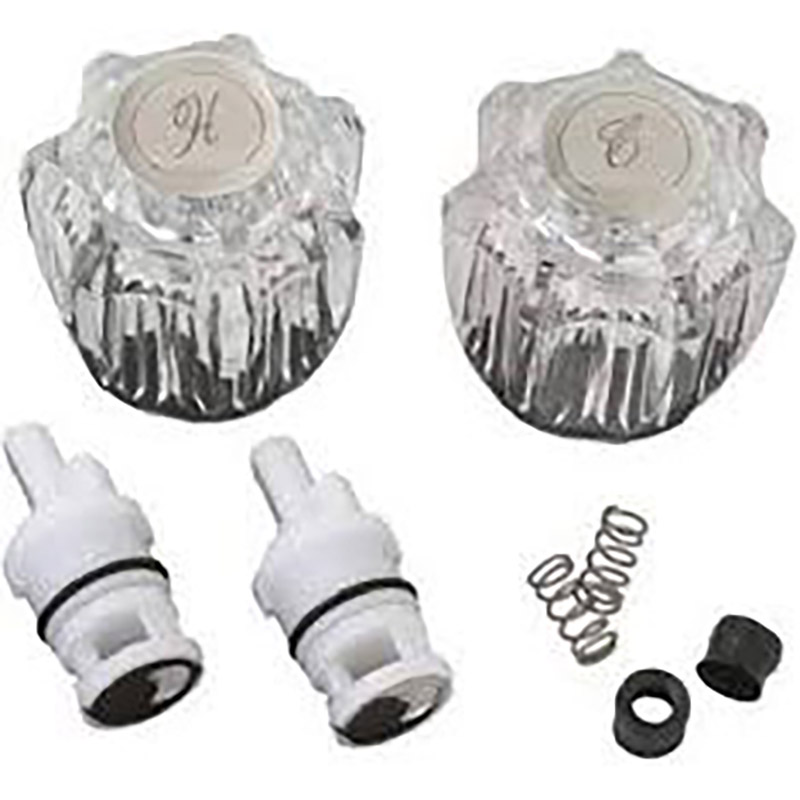 Delta Lavatory Faucet Repair Kit