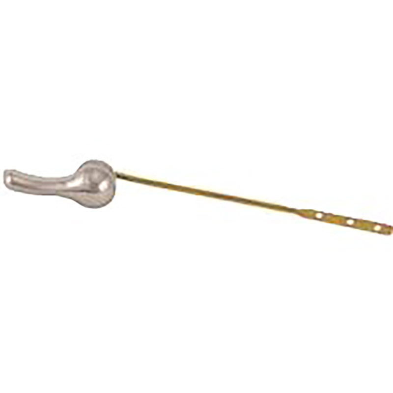 Metal Tank Lever Plastic Nut