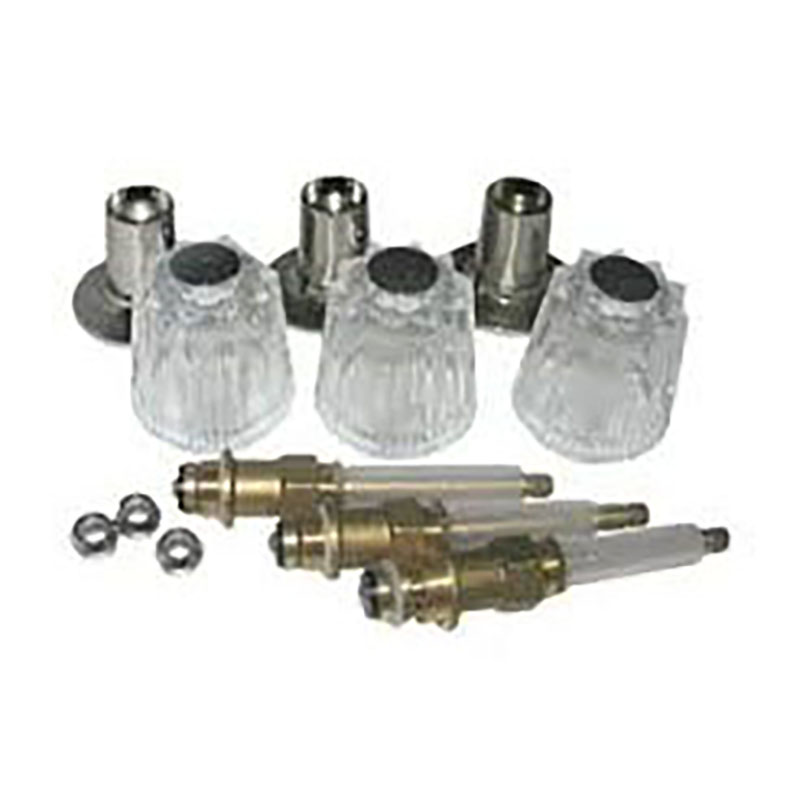 Price Pfister Lavatory Trim Kit