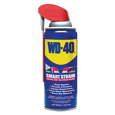 Wd 40 11 Oz.