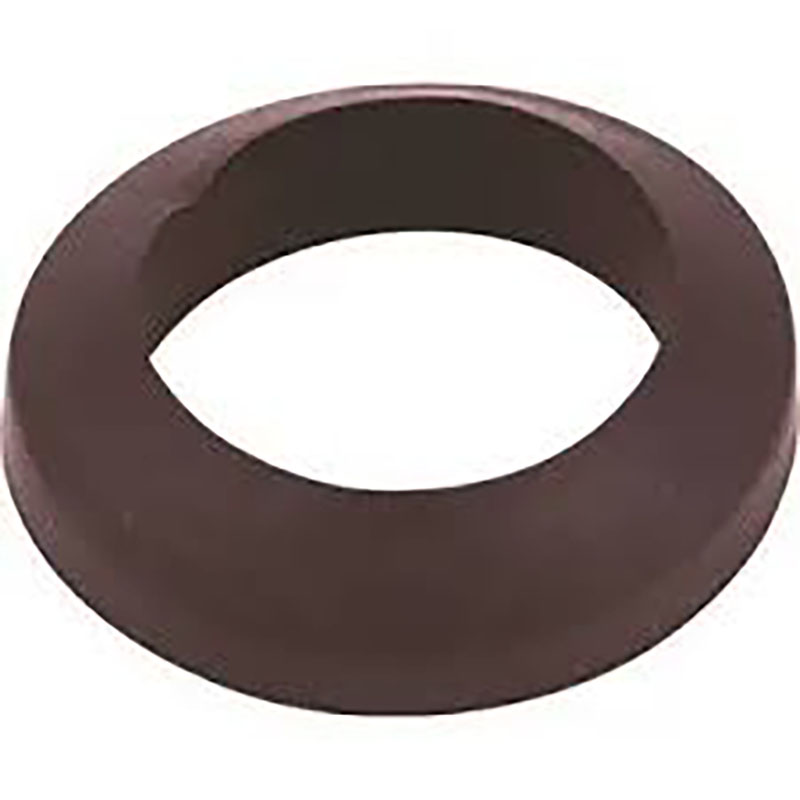 Tank To Bowl Gasket 3-1/4 X2-1/4