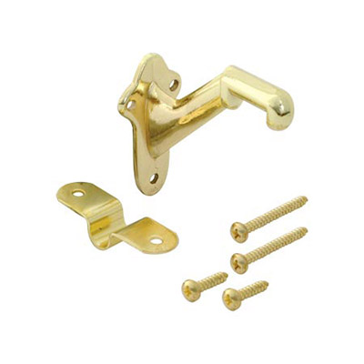 Handrail Bracket, Pb