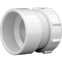 1-1/2" Pvc Trap Adapter