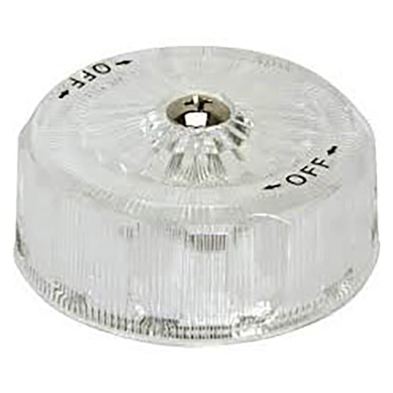 Mixet Volume Control Clear