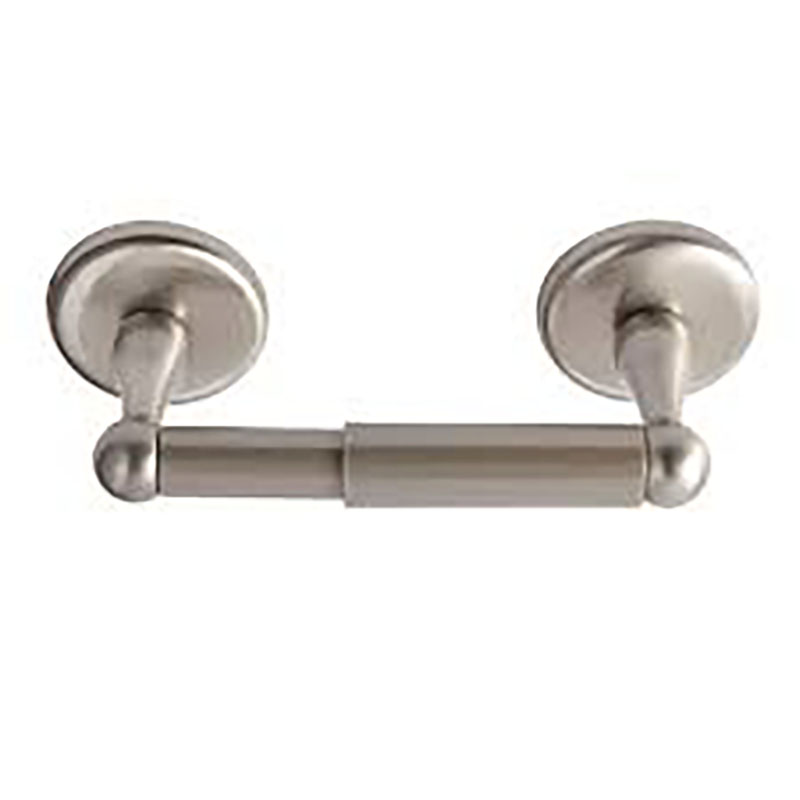 Bhp Tissue Holder Satin Nickel