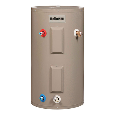 30 Gal Mob Hom Water Heater