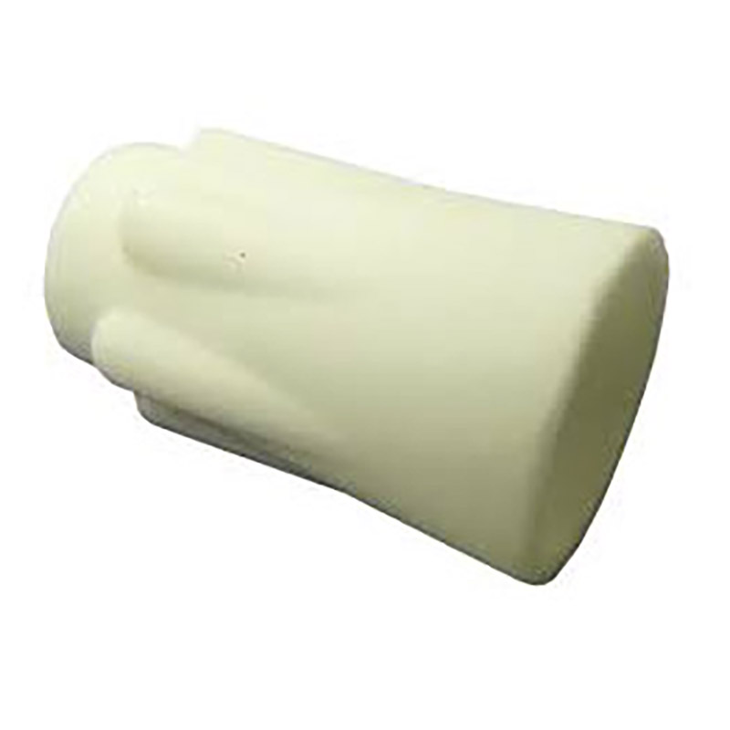 #3 Wire Connector Porc, Pk/15