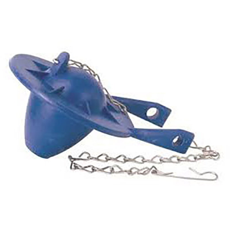 Flapper With Graduated Strap