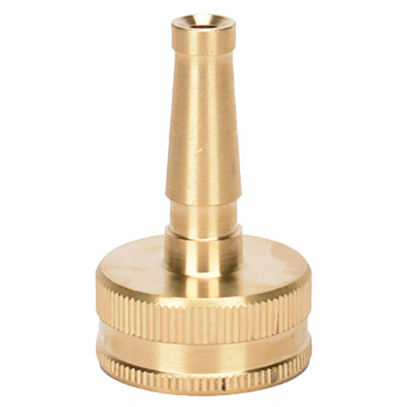 Brass Sweeper Nozzle