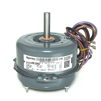 Mot08803 Trane Condenser Motor