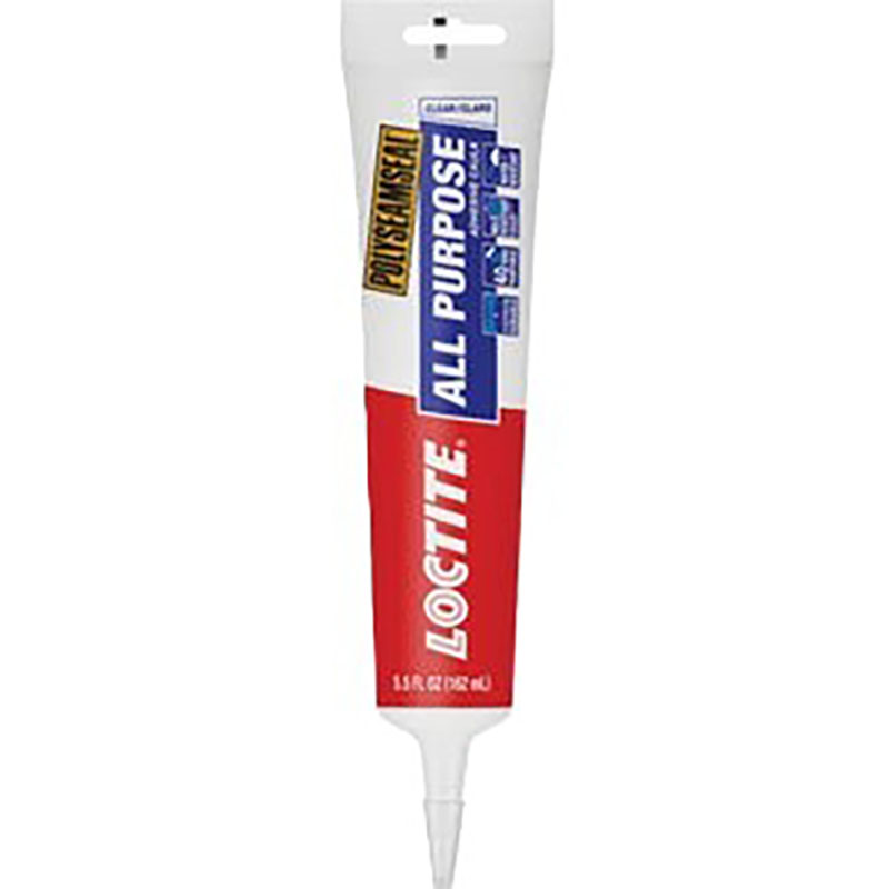 Polyseamseal Tub/Tile Caulk 6 Oz